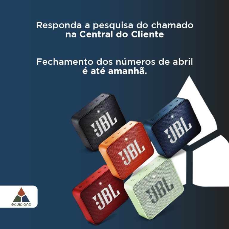 Regulamento Sorteio