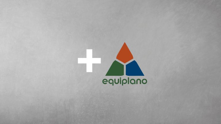 MAIS SOLUÇÕES EQUIPLANO NO PARANÁ