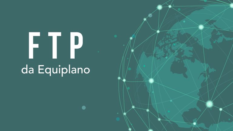 SERVIÇO DE FTP DA EQUIPLANO FOI MIGRADO PARA A NUVEM