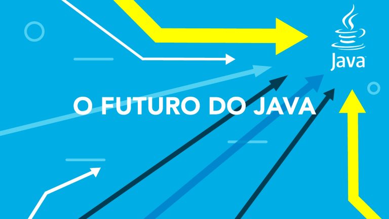 O FUTURO DO JAVA