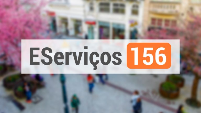 ATENDIMENTO AO CIDADÃO 100% ONLINE