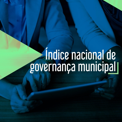 Gestão municipal