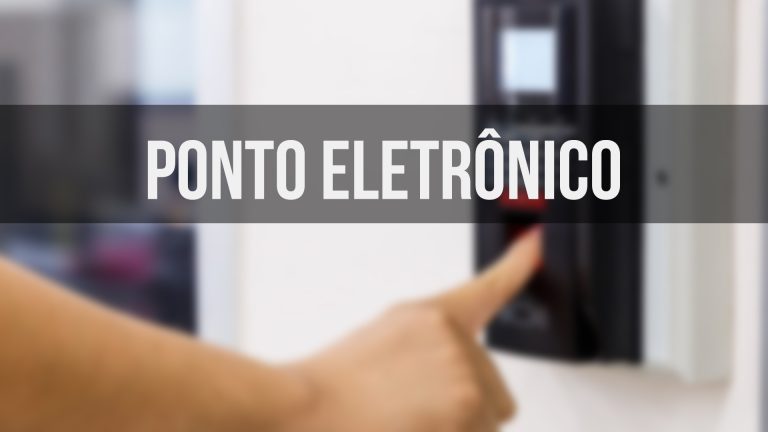 Profissionalização do registro de horas trabalhadas