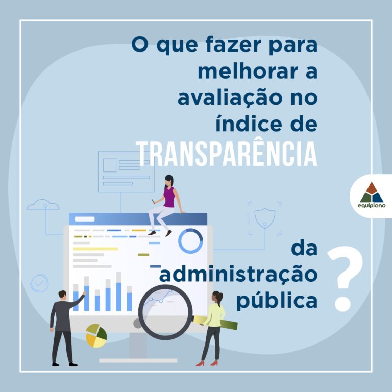 TRANSPARÊNCIA PÚBLICA
