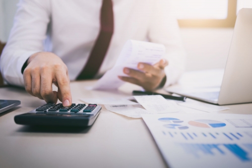 Gestão fiscal nas entidades públicas 