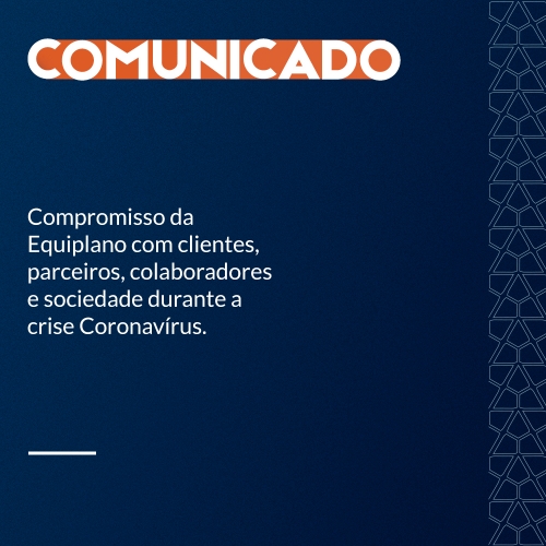 Compromisso Equiplano