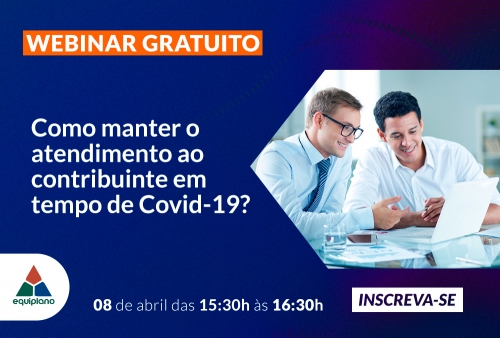 Portal do Contribuinte