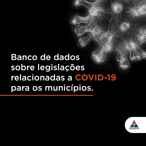 Boletim especial Covid-19