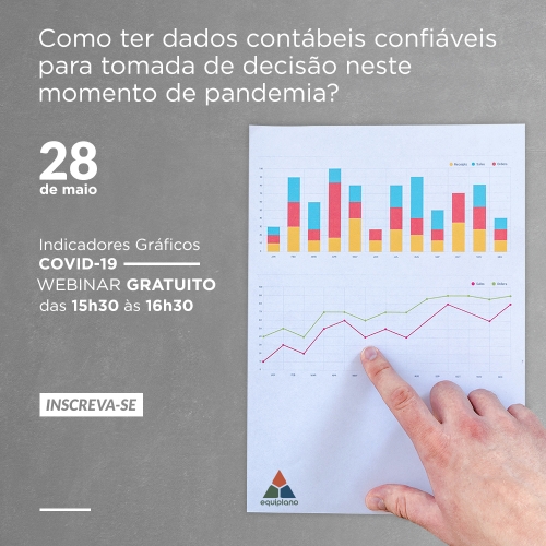 Webinar Gratuito