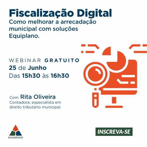 Webinar Gratuito