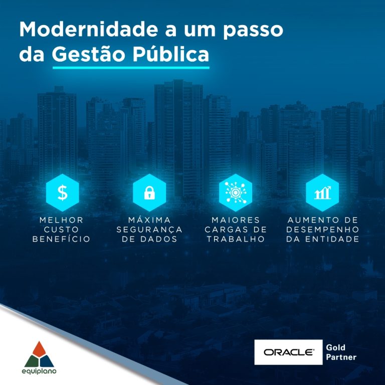 Infraestrutura de TI na Nuvem