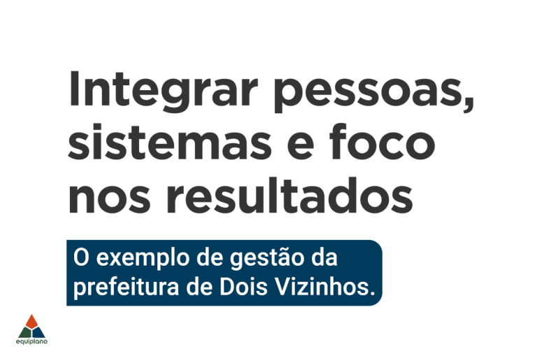 Case: Prefeitura de Dois Vizinhos