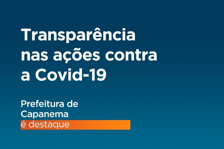 Capanema é destaque