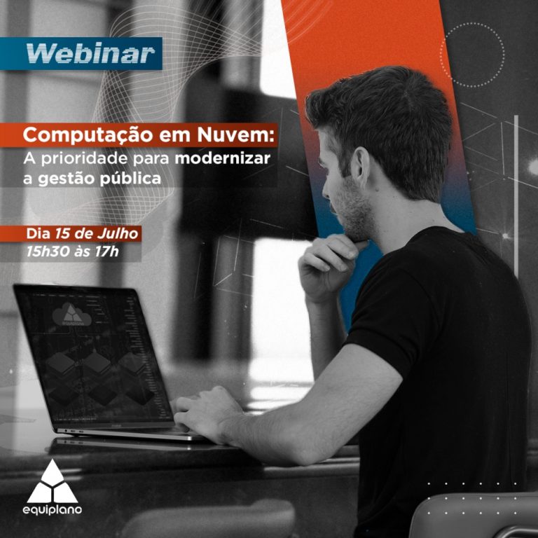 Webinar Gratuito