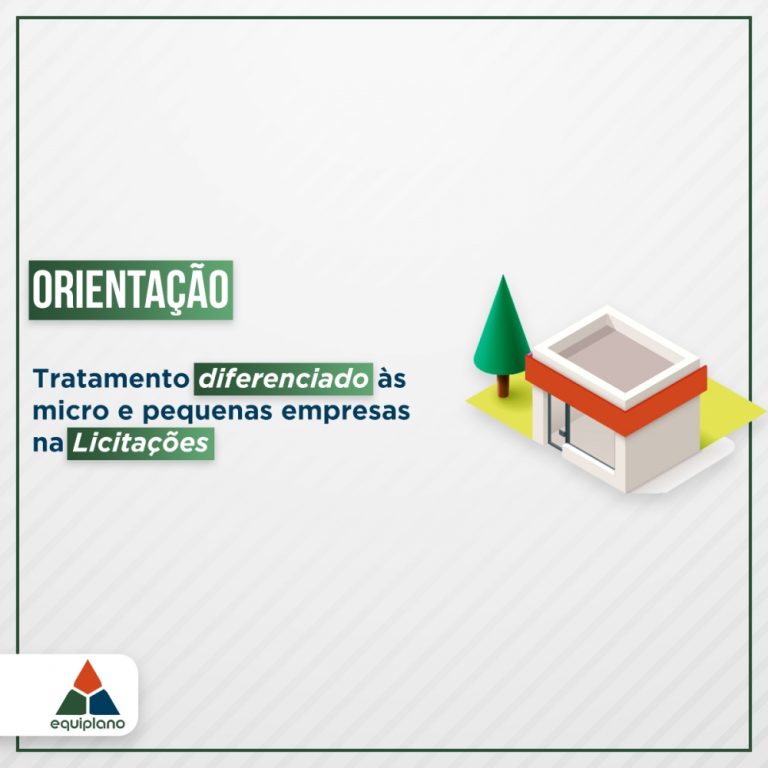 Micro e Pequenas Empresas
