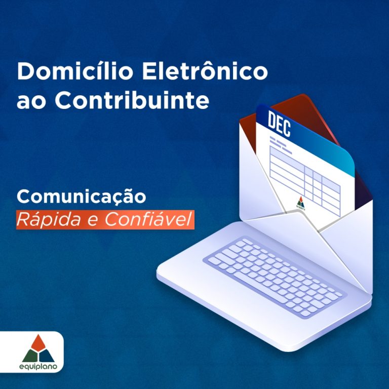 Gestão dos tributos
