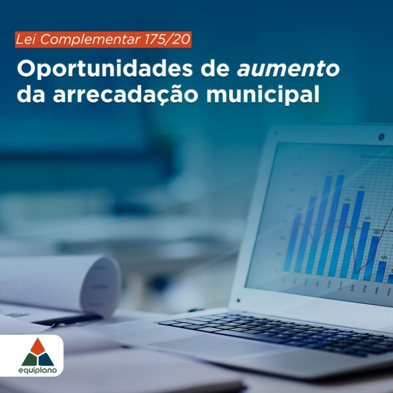Lei Complementar 175/20