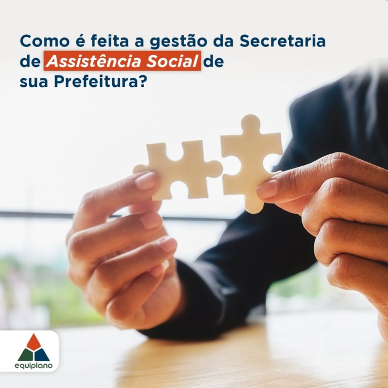 Software Assistência Social