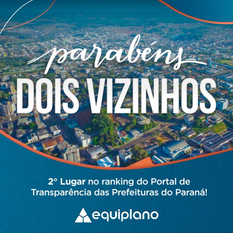 Transparência Municipal