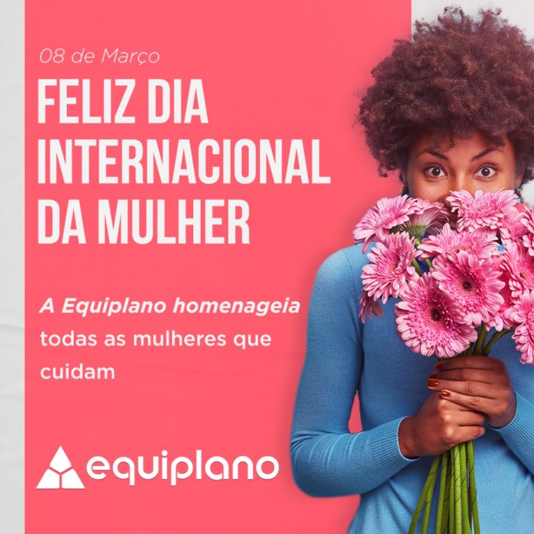 Dia Internacional das Mulheres