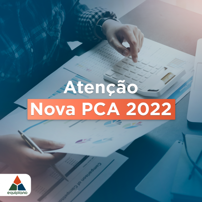 Atenção Nova PCA 2022/TCE-PR