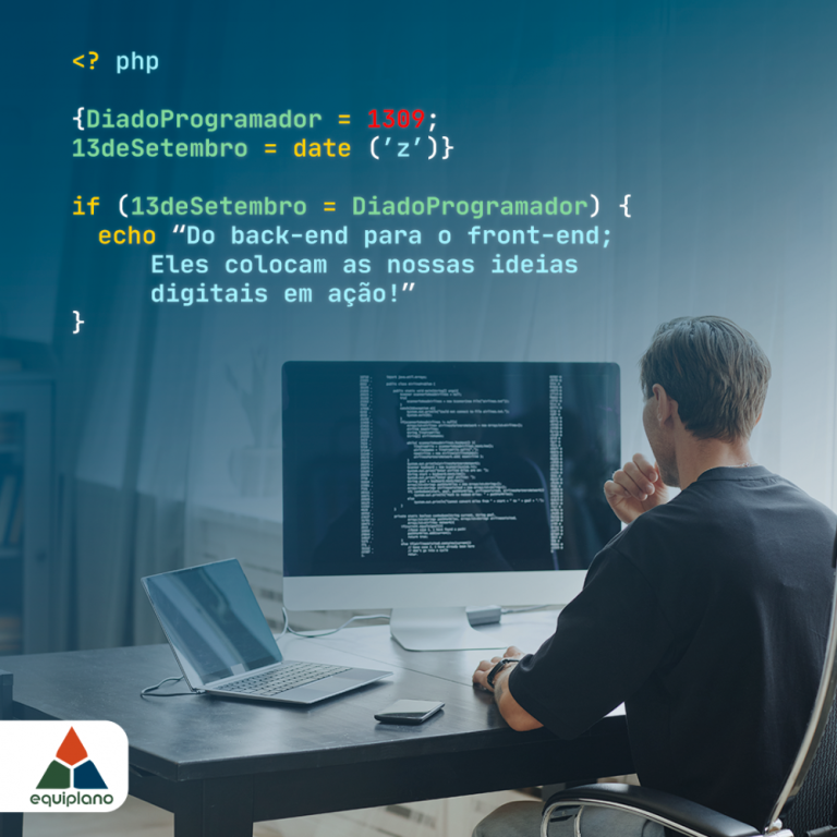Dia do Programador