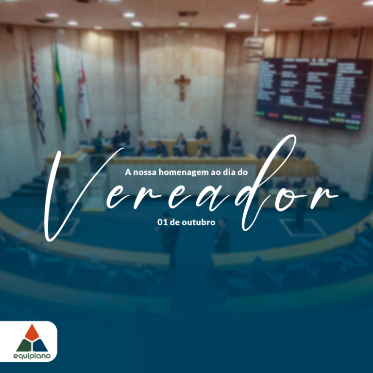Dia do Vereador