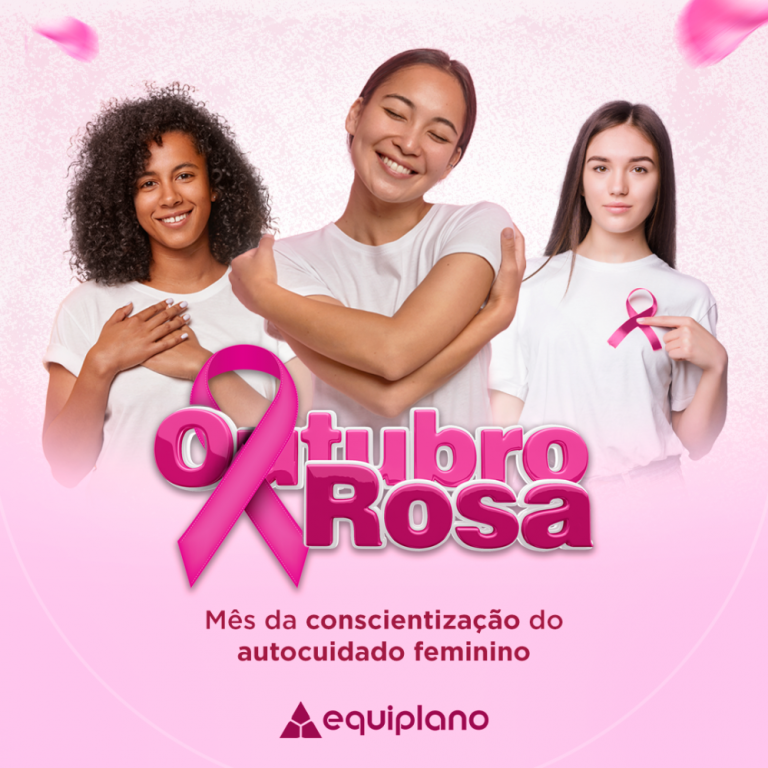 Outubro Rosa 2022