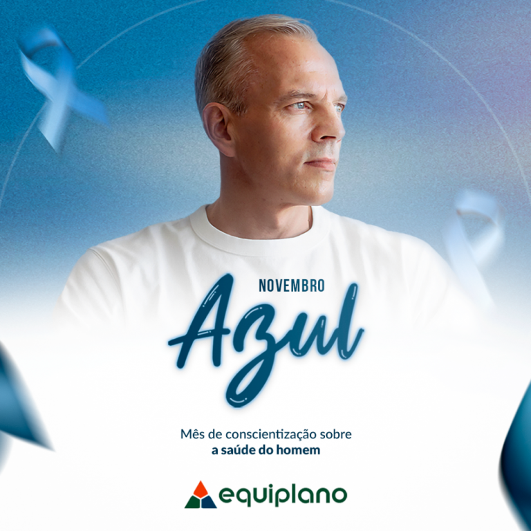 Novembro Azul 2022