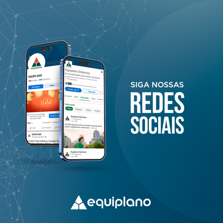 Redes Sociais