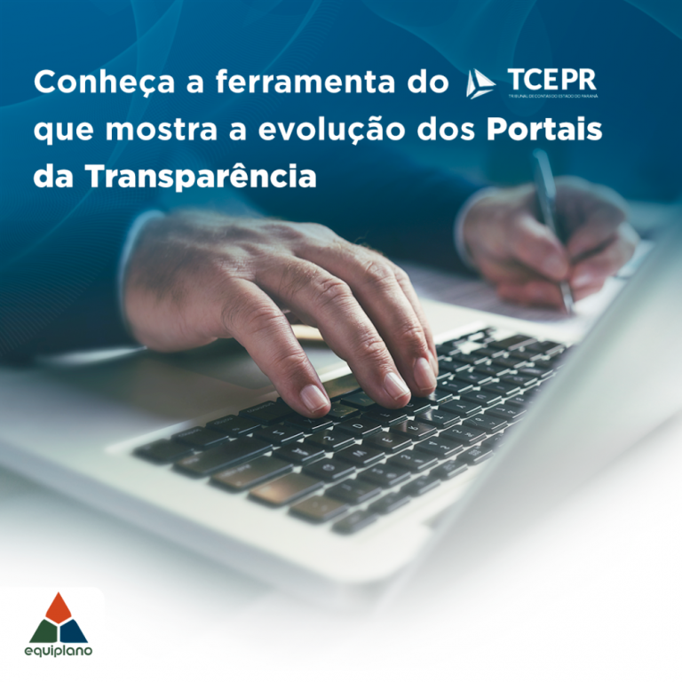 Ferramentas TCE-PR