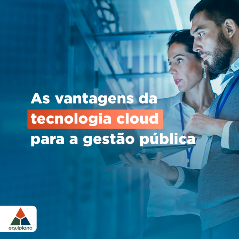 As vantagens da Tecnologia Cloud