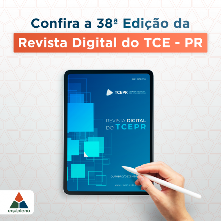 Revista Digital TCE-PR