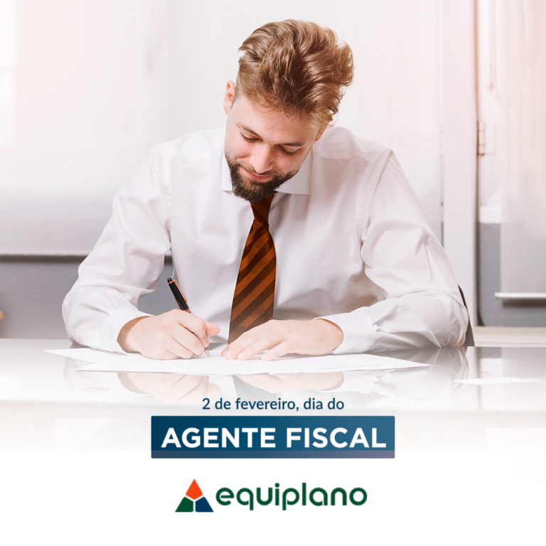 Dia do Agente Fiscal
