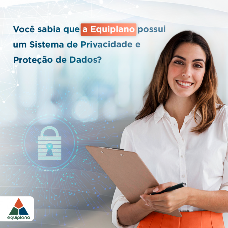 Sistema de Privacidade e Proteção de Dados