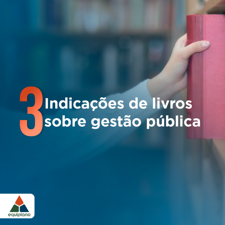 Indicações de livros