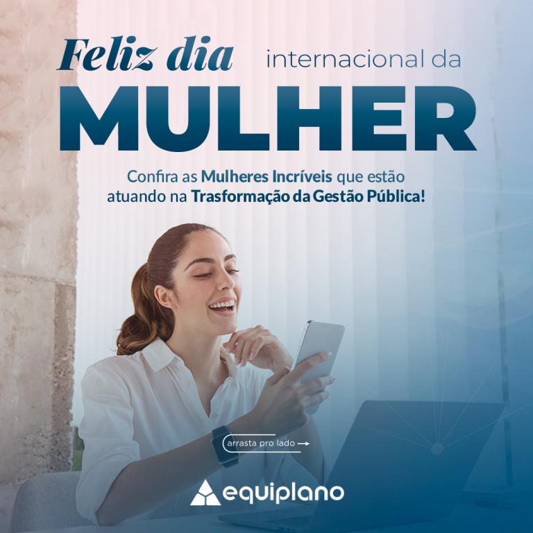 Dia Internacional da Mulher