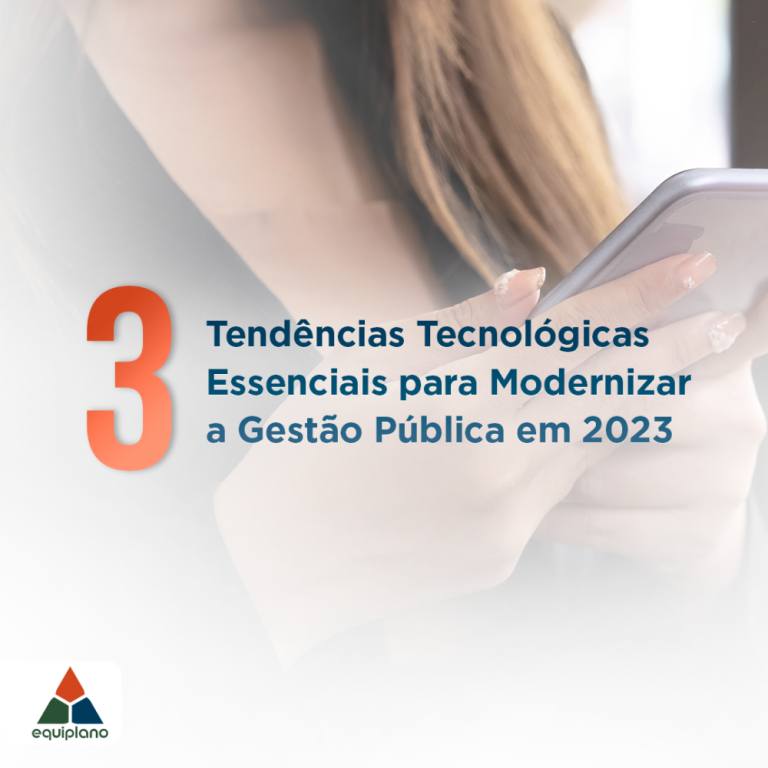 Tendências Tecnológicas