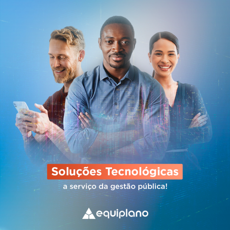 Soluções Equiplano