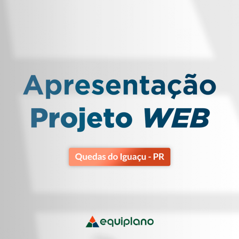Agradecimento Quedas do Iguaçu