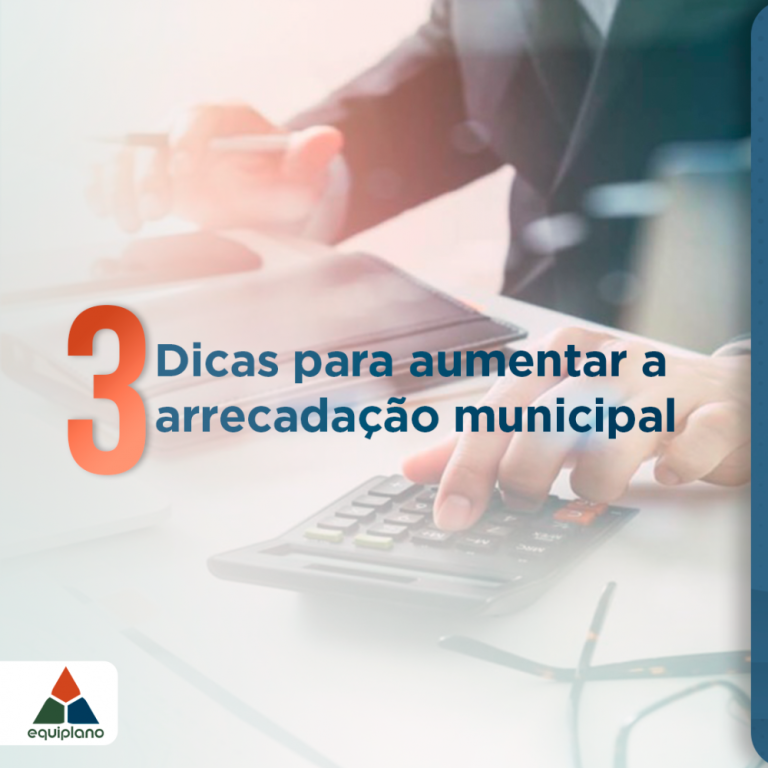Arrecadação Municipal