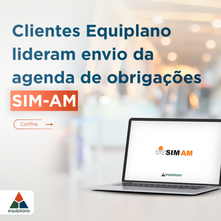 SIM-AM entrega