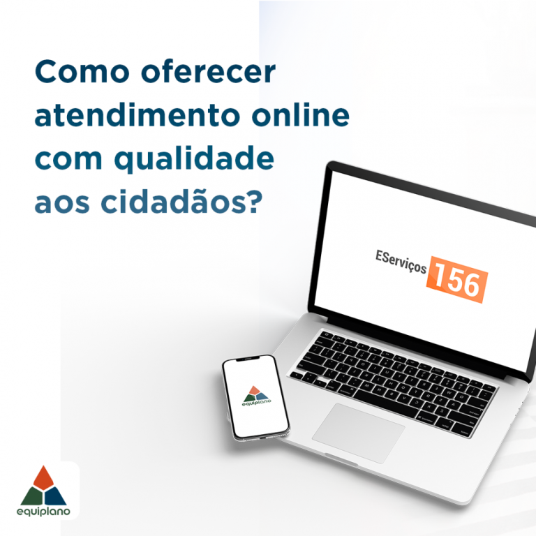 EServiços 156