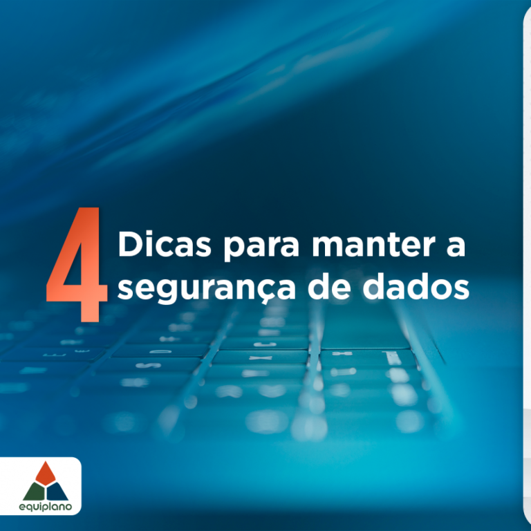 Segurança de Dados