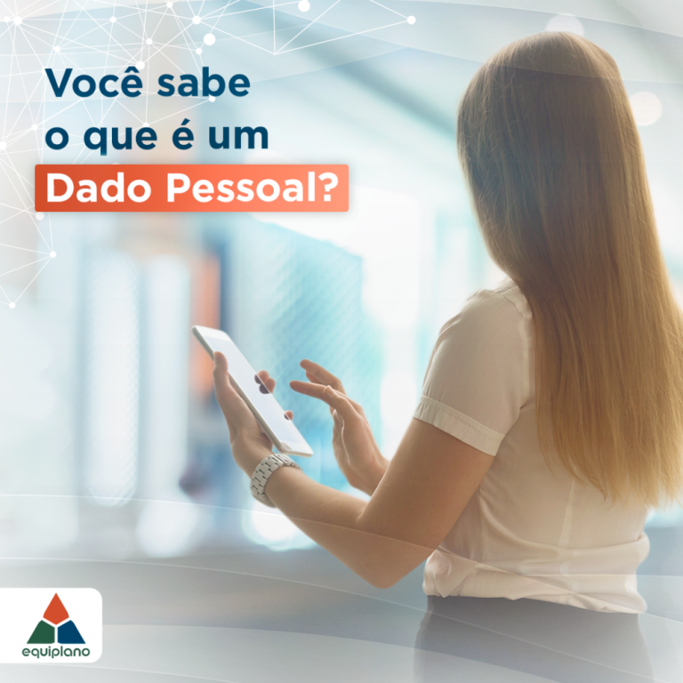 Dados Pessoais