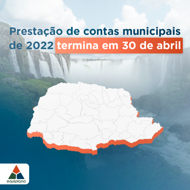 Prestar contas