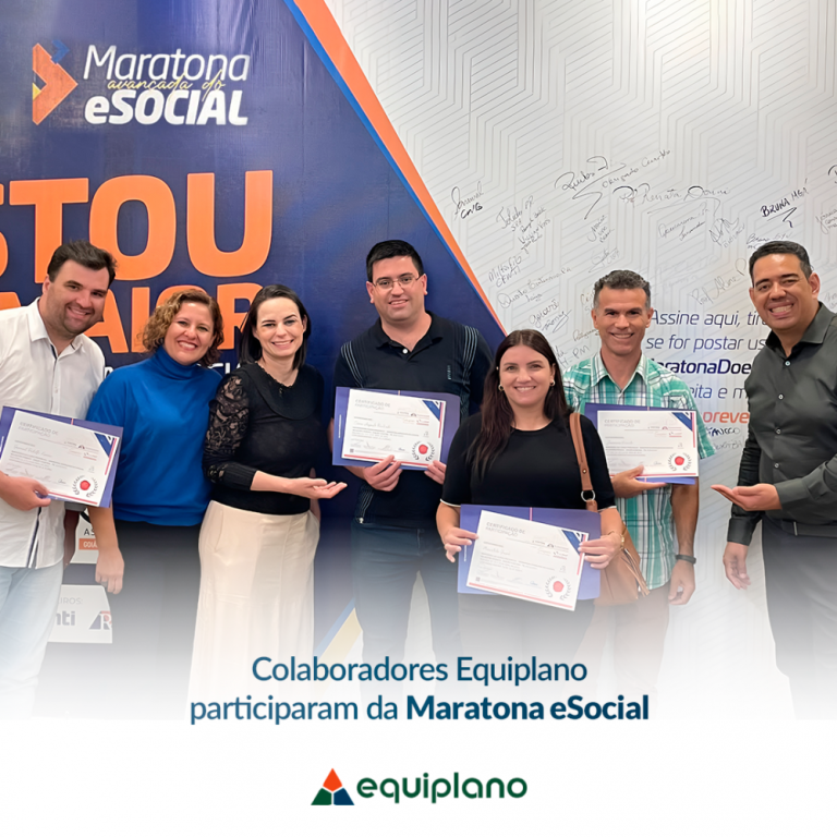 Maratona eSocial