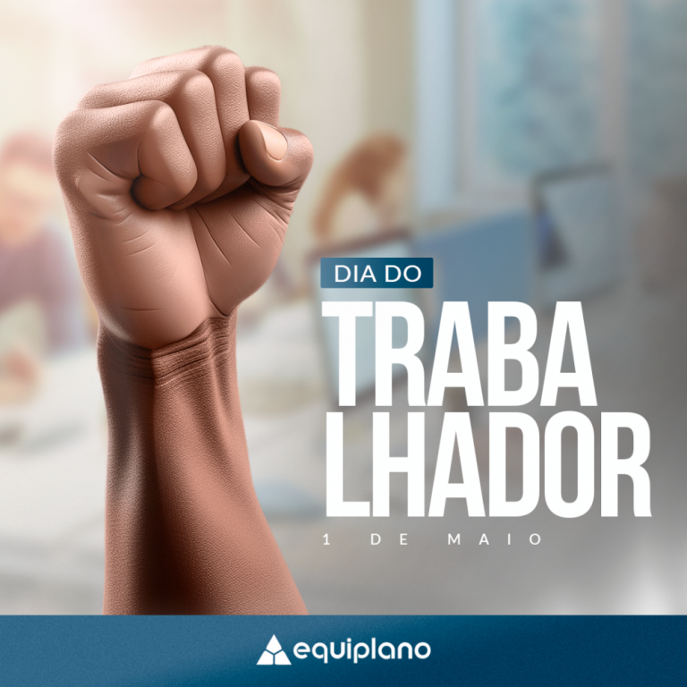 Dia do Trabalhandor