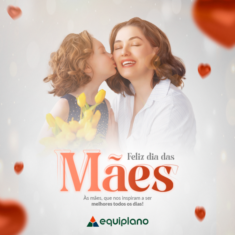 Dia das Mães