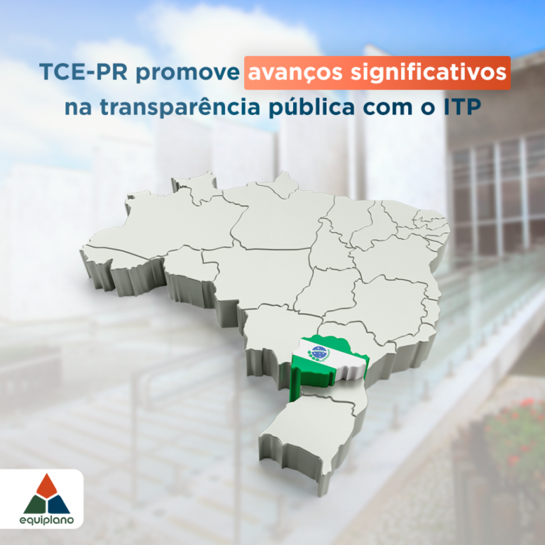 TRANSPARÊNCIA ITP